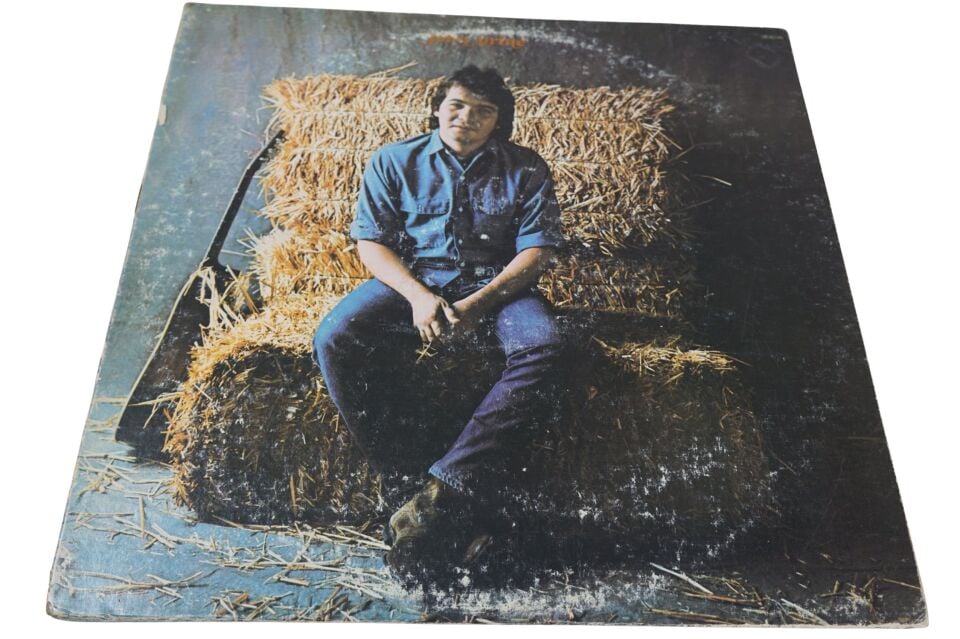 John Prine John Prine - Plak