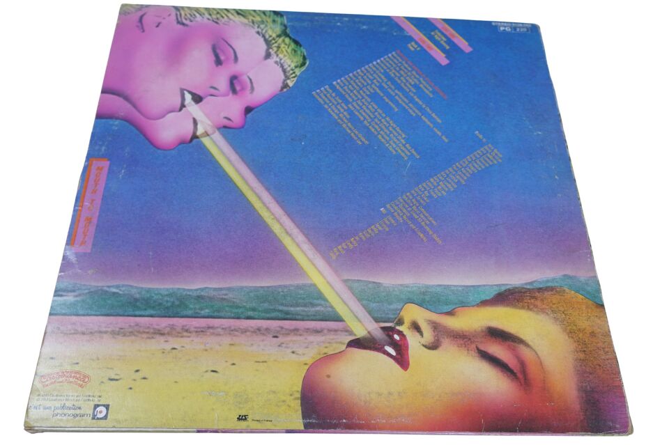 Lipps, Inc. Mouth To Mouth - Plak