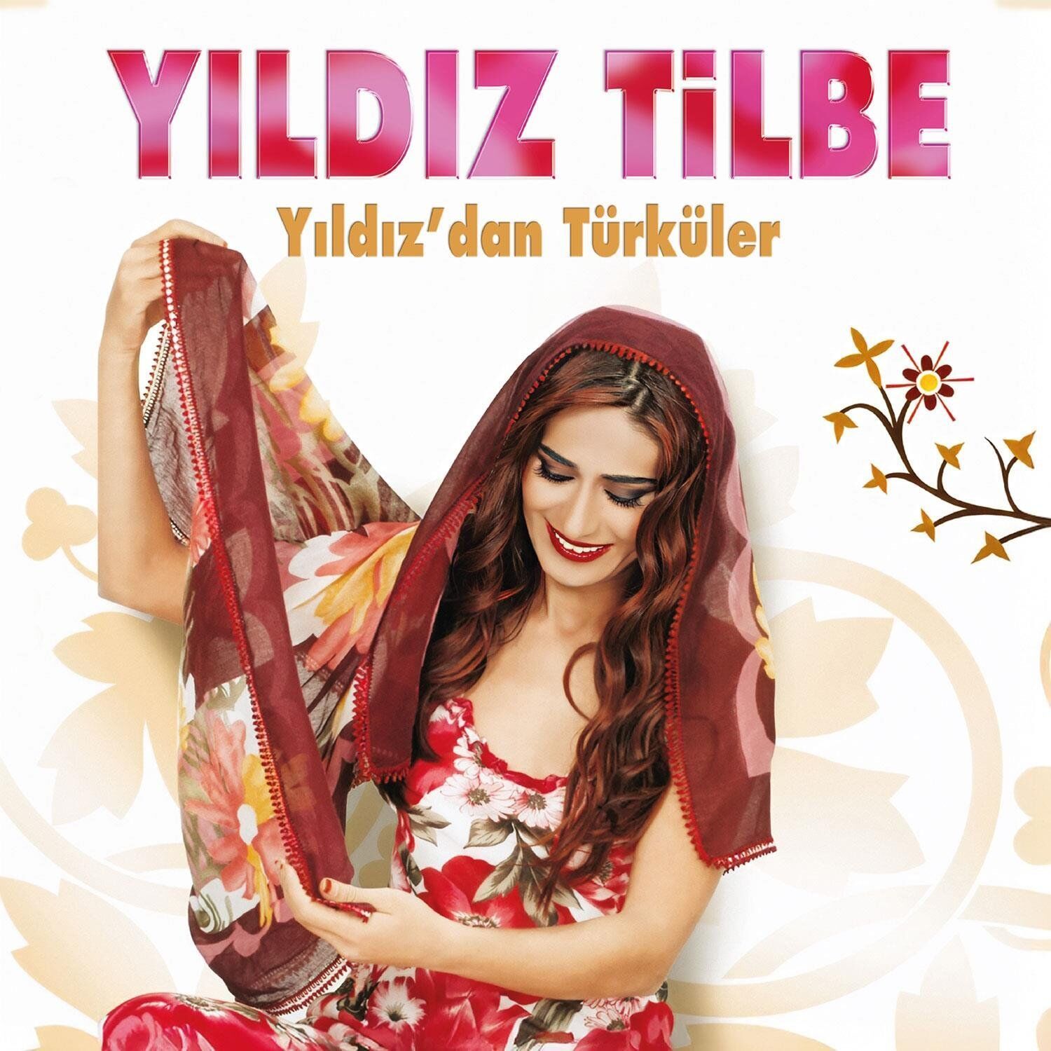 Yıldız Tilbe Yıldız'dan Türküler - 2 Plak