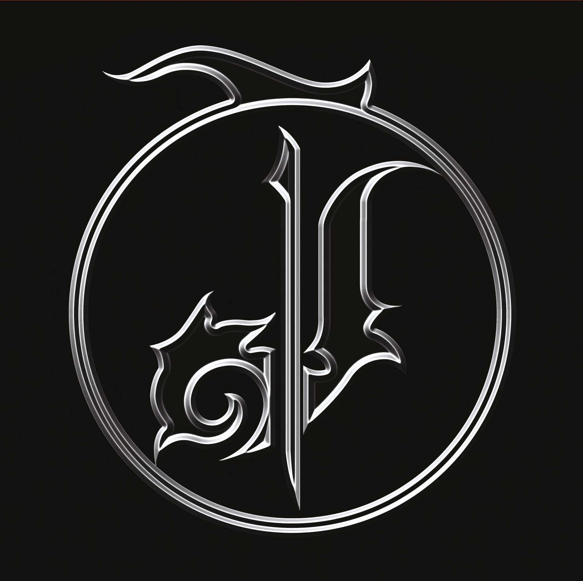 Pentegram Bir - Plak