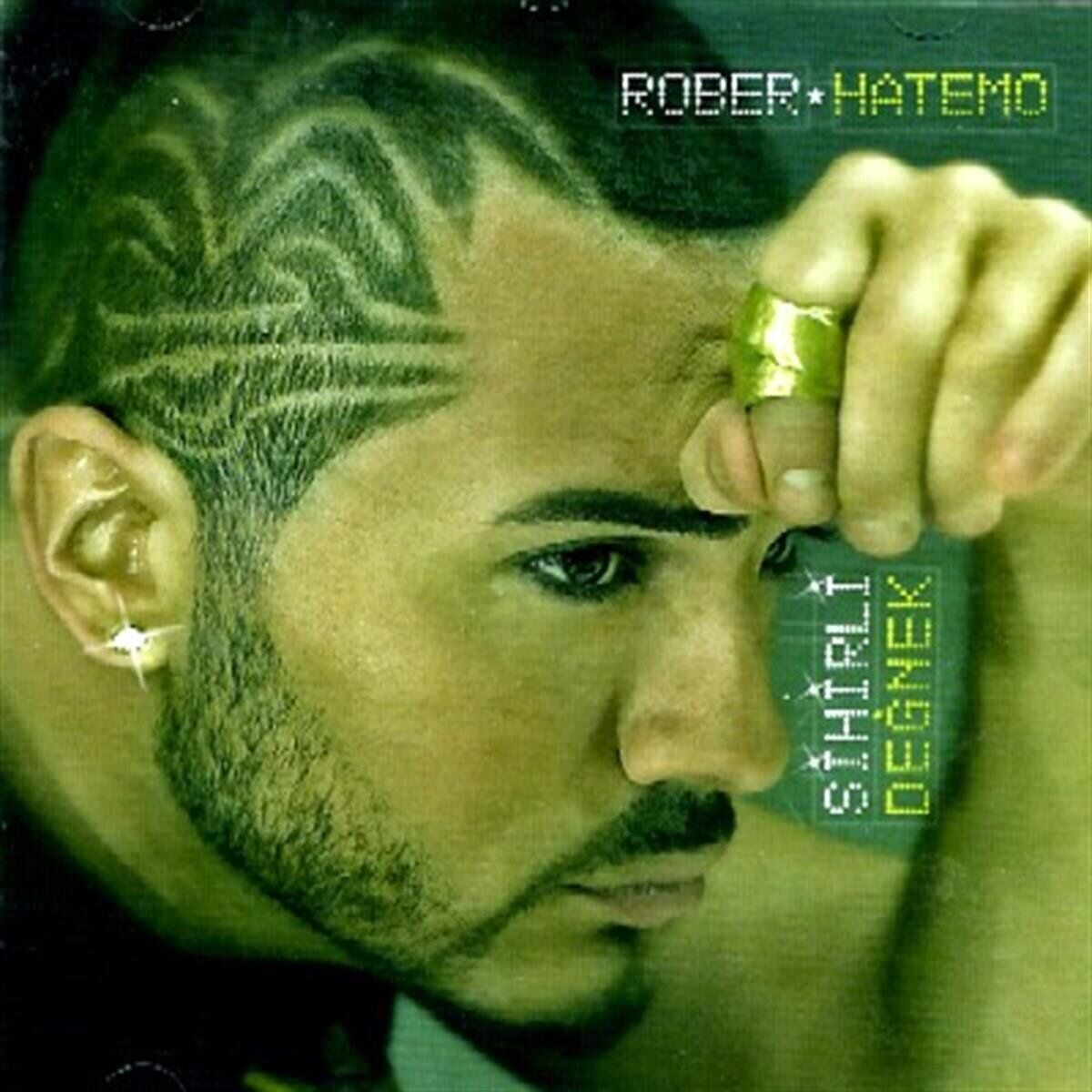 Rober Hatemo Sihirli Değnek - CD