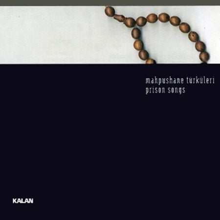 Karışık Sanatçılar Mahpushane Türküleri  - CD
