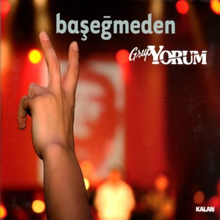 Grup Yorum Başdeğmeden - CD