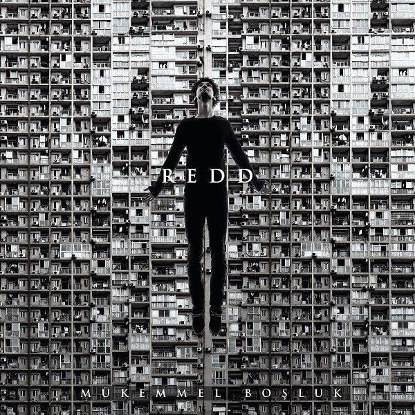 Redd Mükemmel Boşluk - Plak