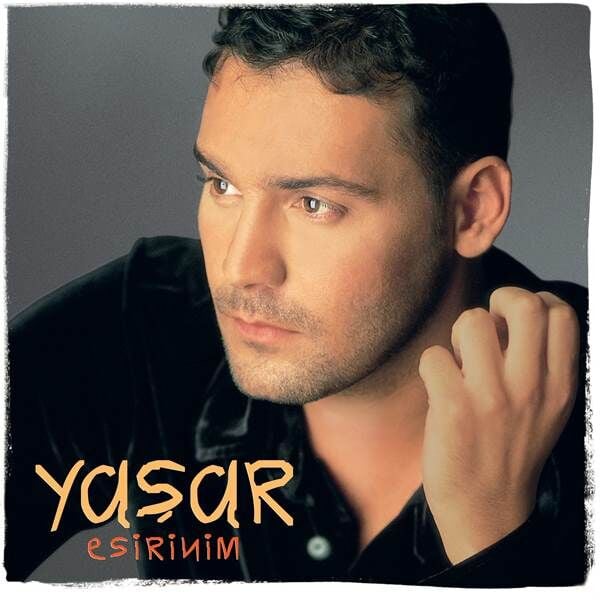 Yaşar Esirinim - Plak