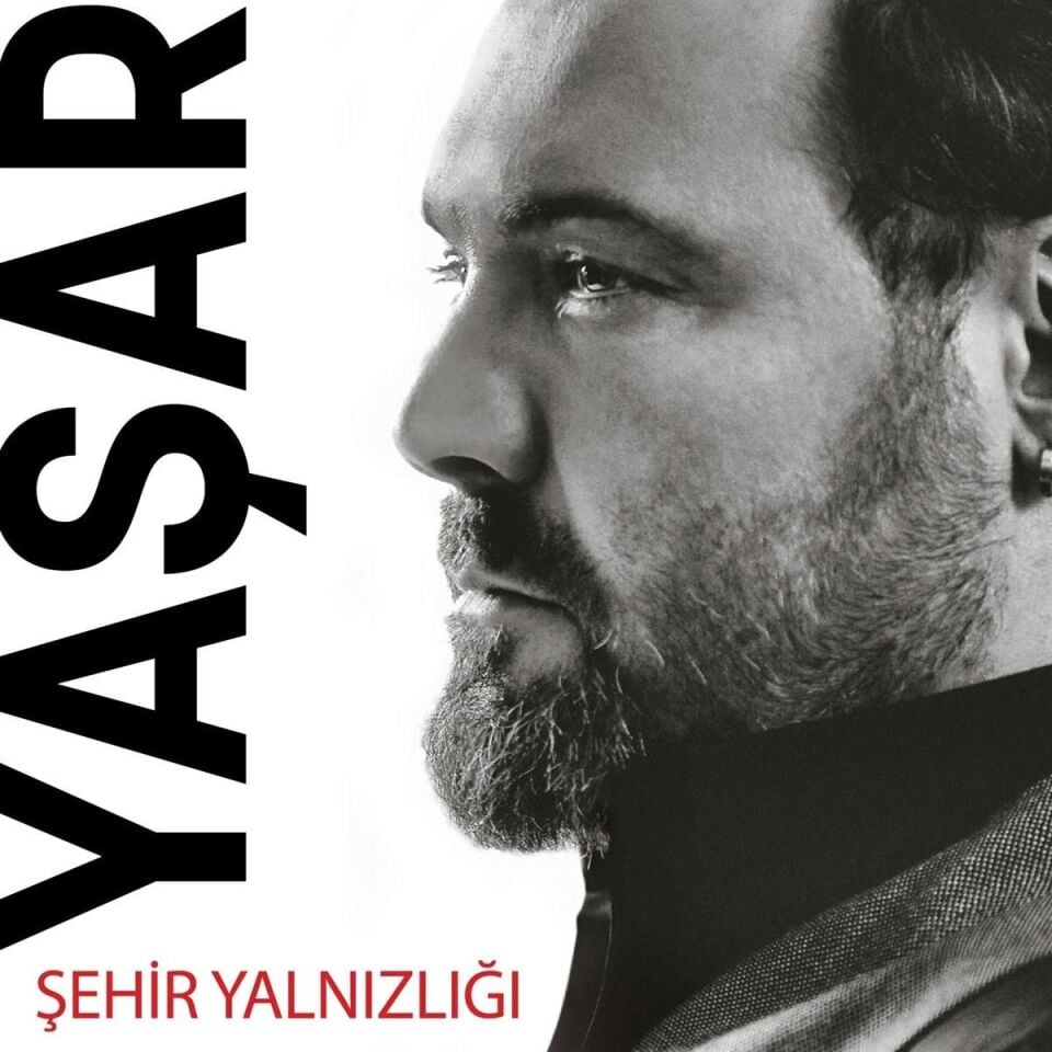 Yaşar Şehir Yalnızlığı - Plak