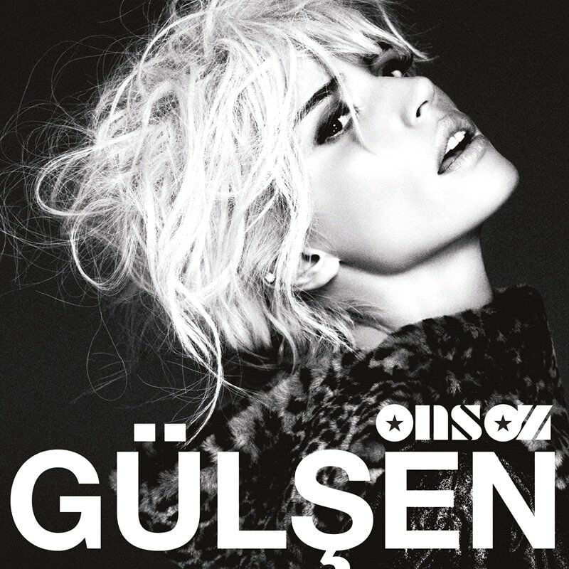 Gülşen Önsöz - Plak