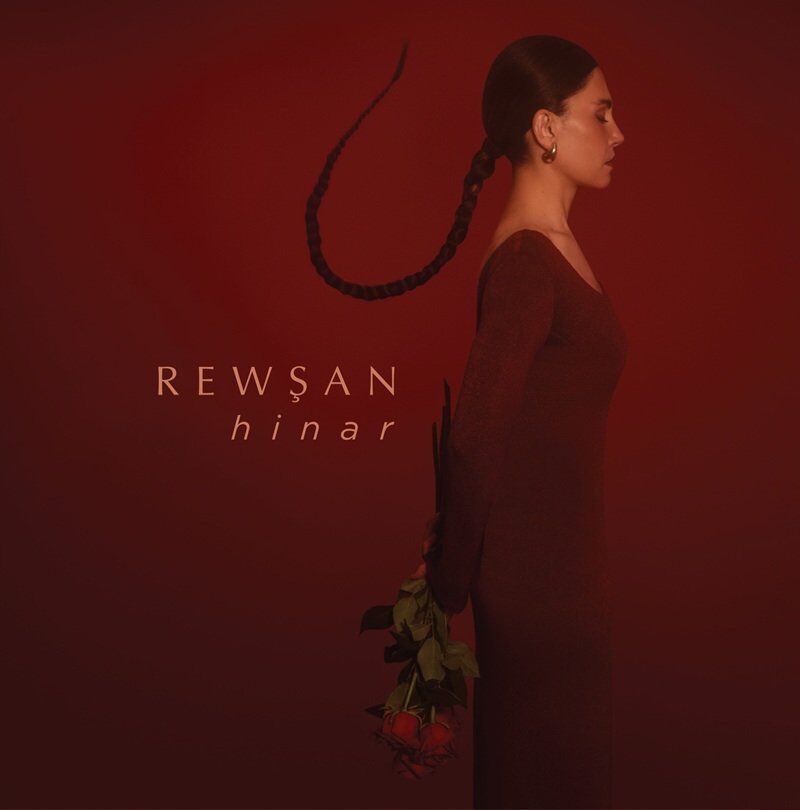 Rewşan Hinar - Plak
