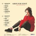 Aşkın Nur Yengi Sevgiliye - Plak