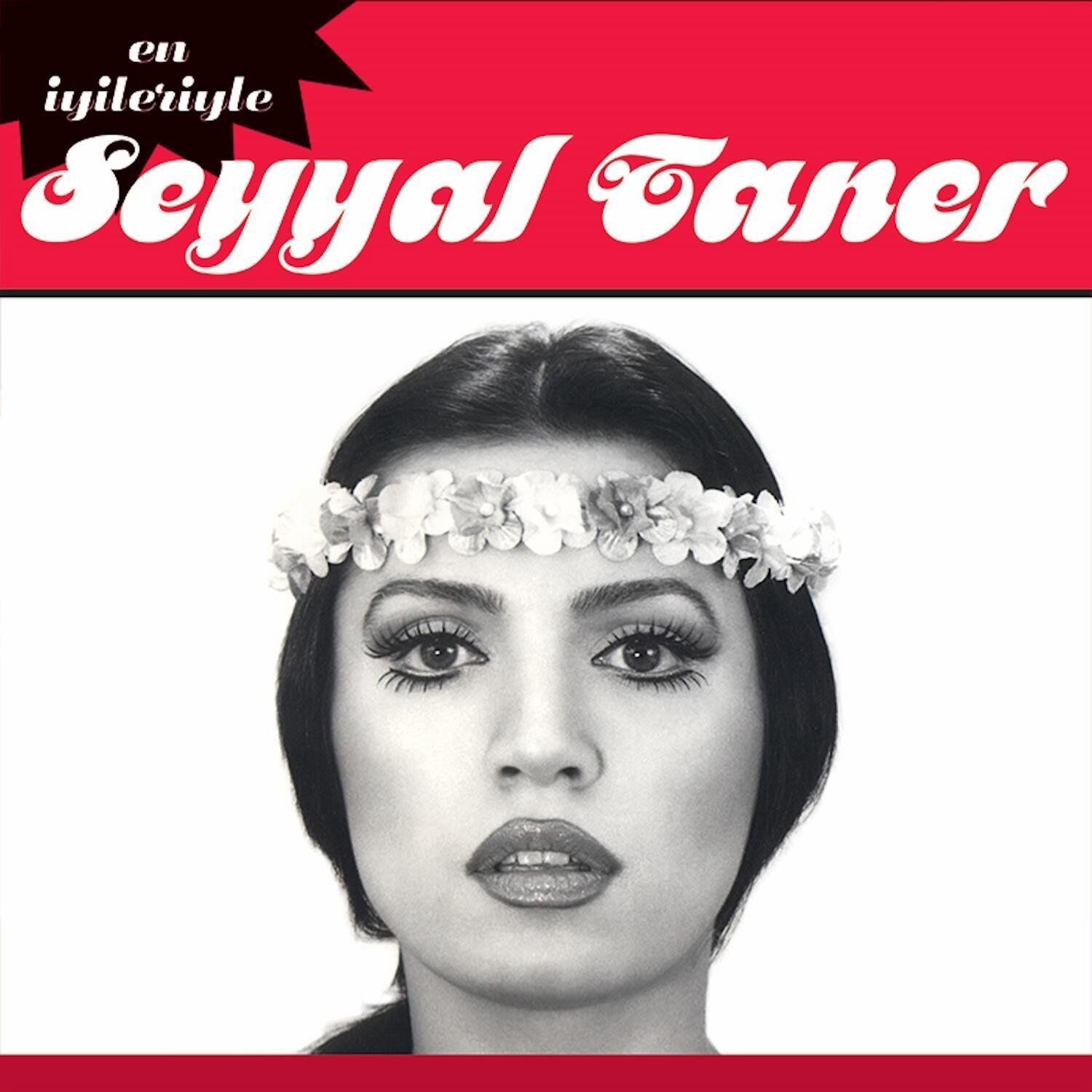 Seyyal Taner En İyileriyle - Plak