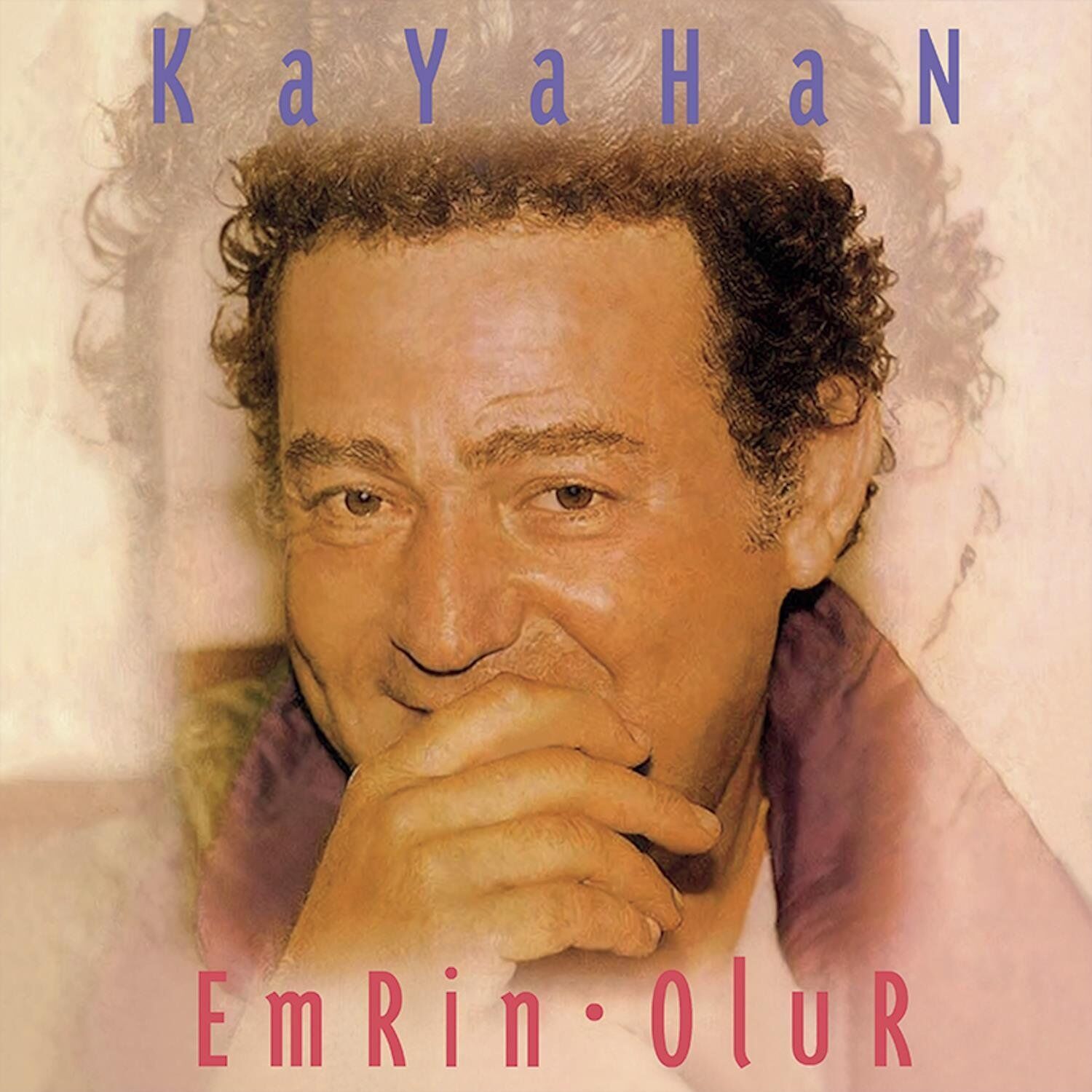 Kayahan Emrin Olur - Plak