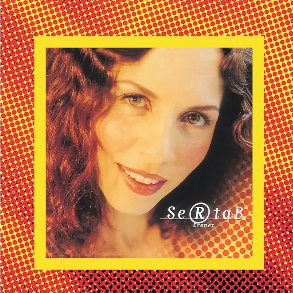 Sertab Erener Sertab Erener - Plak
