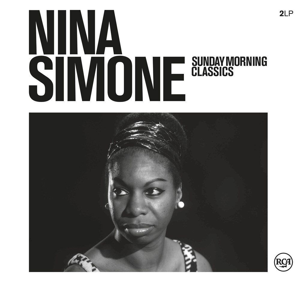 Nina Simone Sunday Morning Classics - Plak