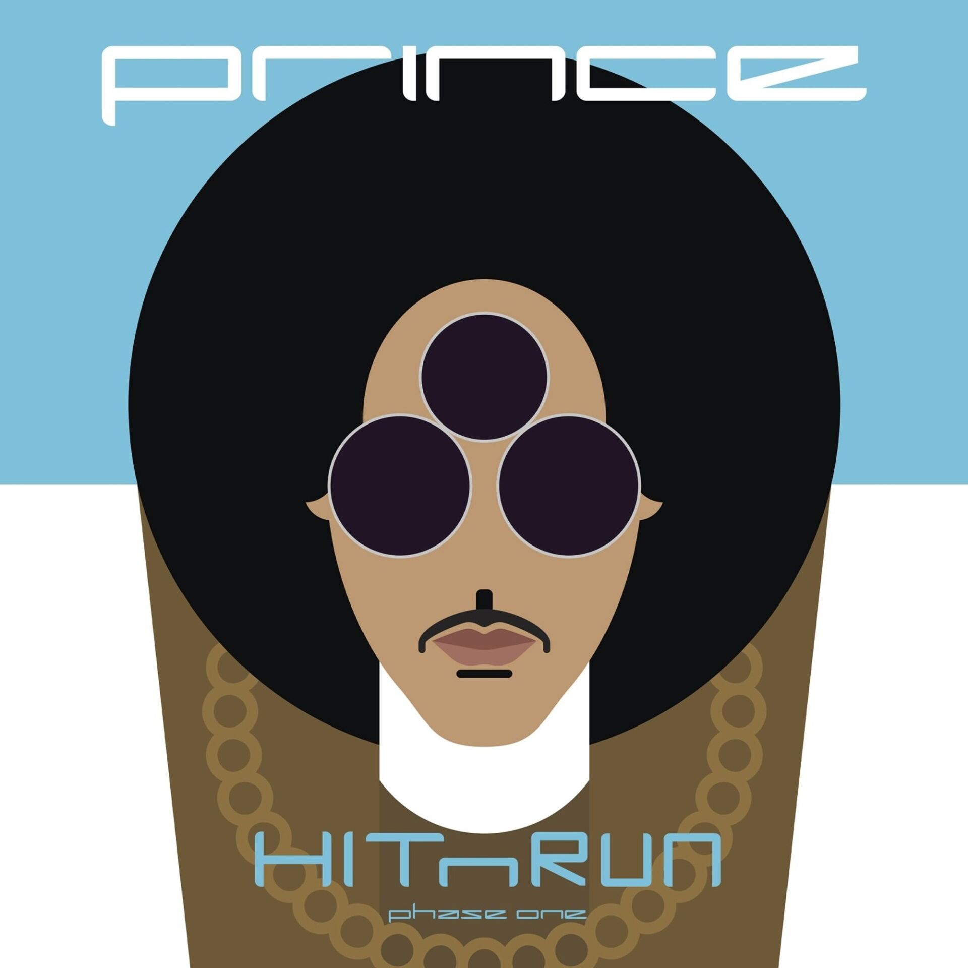 Prince Prince HitnRun Phase One (10 Year Anniversary)
