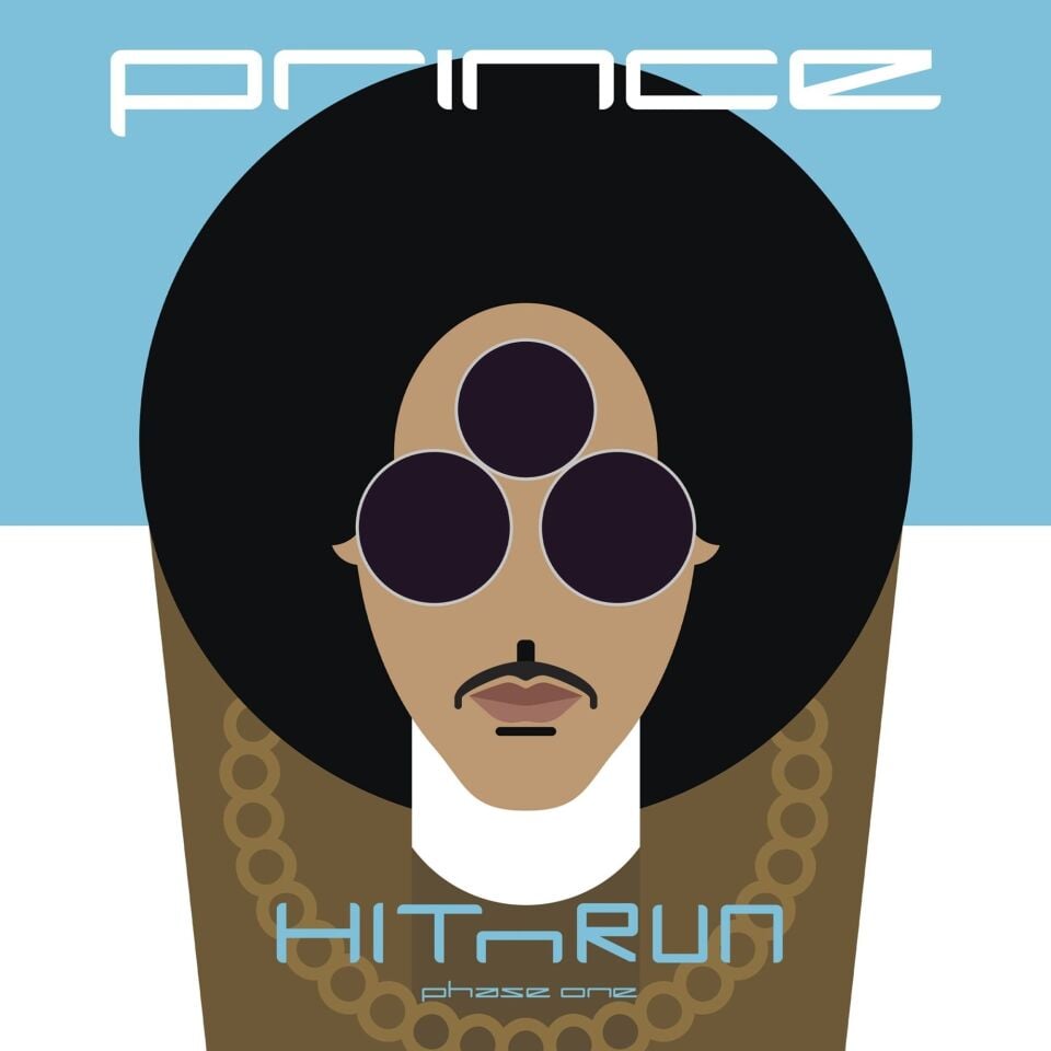 Prince Prince HitnRun Phase One (10 Year Anniversary)