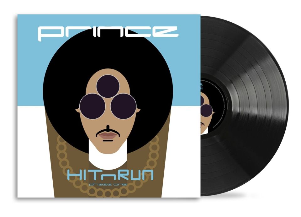 Prince Prince HitnRun Phase One (10 Year Anniversary)