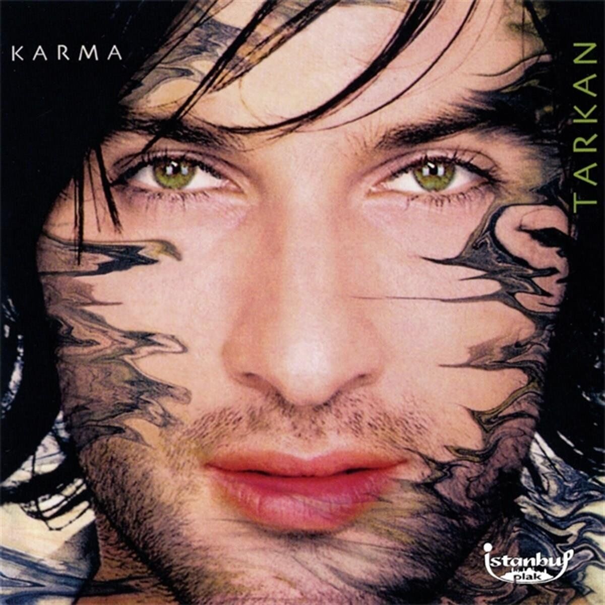 Tarkan Karma - Plak
