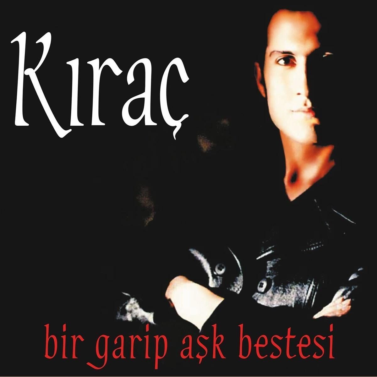 Kıraç Bir Garip Aşk Bestesi - Plak