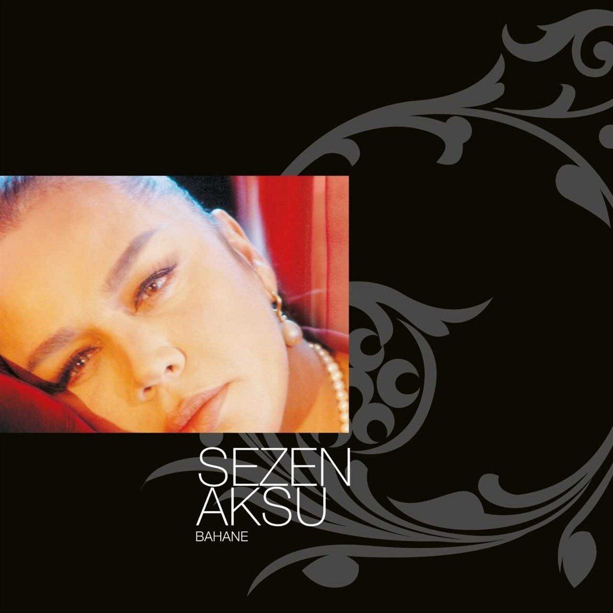 Sezen Aksu Bahane -2  Plak