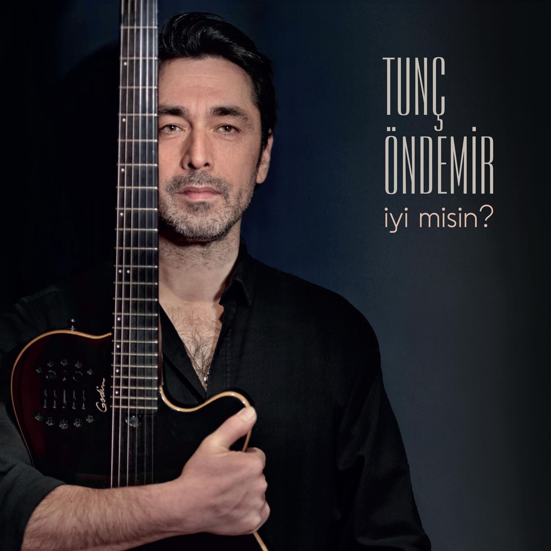 Tunç Öndemir İyi Misin? - Plak
