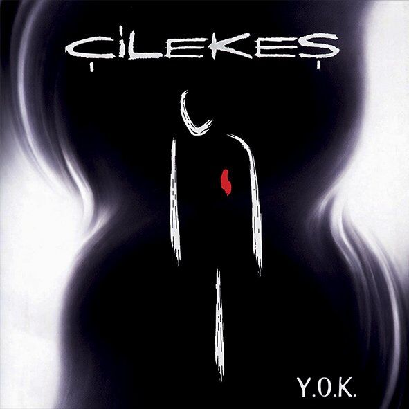 Çilekeş  Y.O.K - Plak