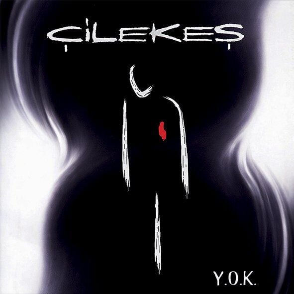 Çilekeş  Y.O.K - Plak