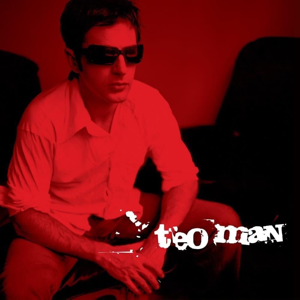 Teoman Teo - Plak