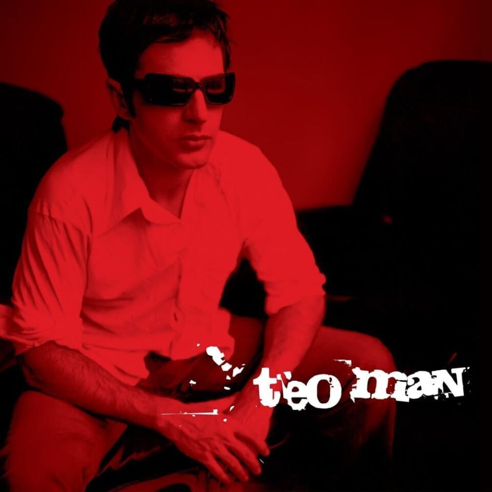 Teoman Teo - Plak