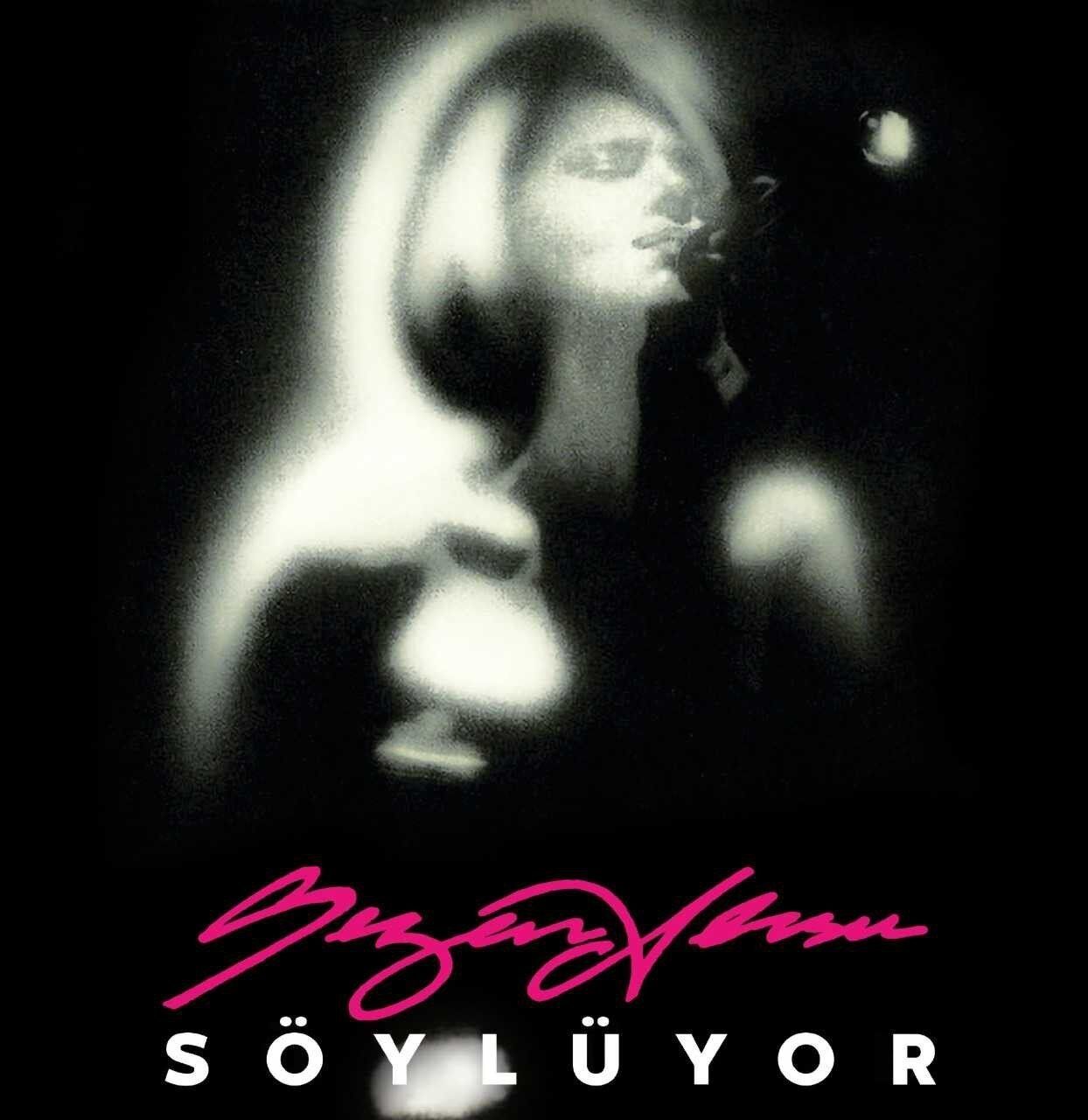 Sezen Aksu Söylüyor - Plak