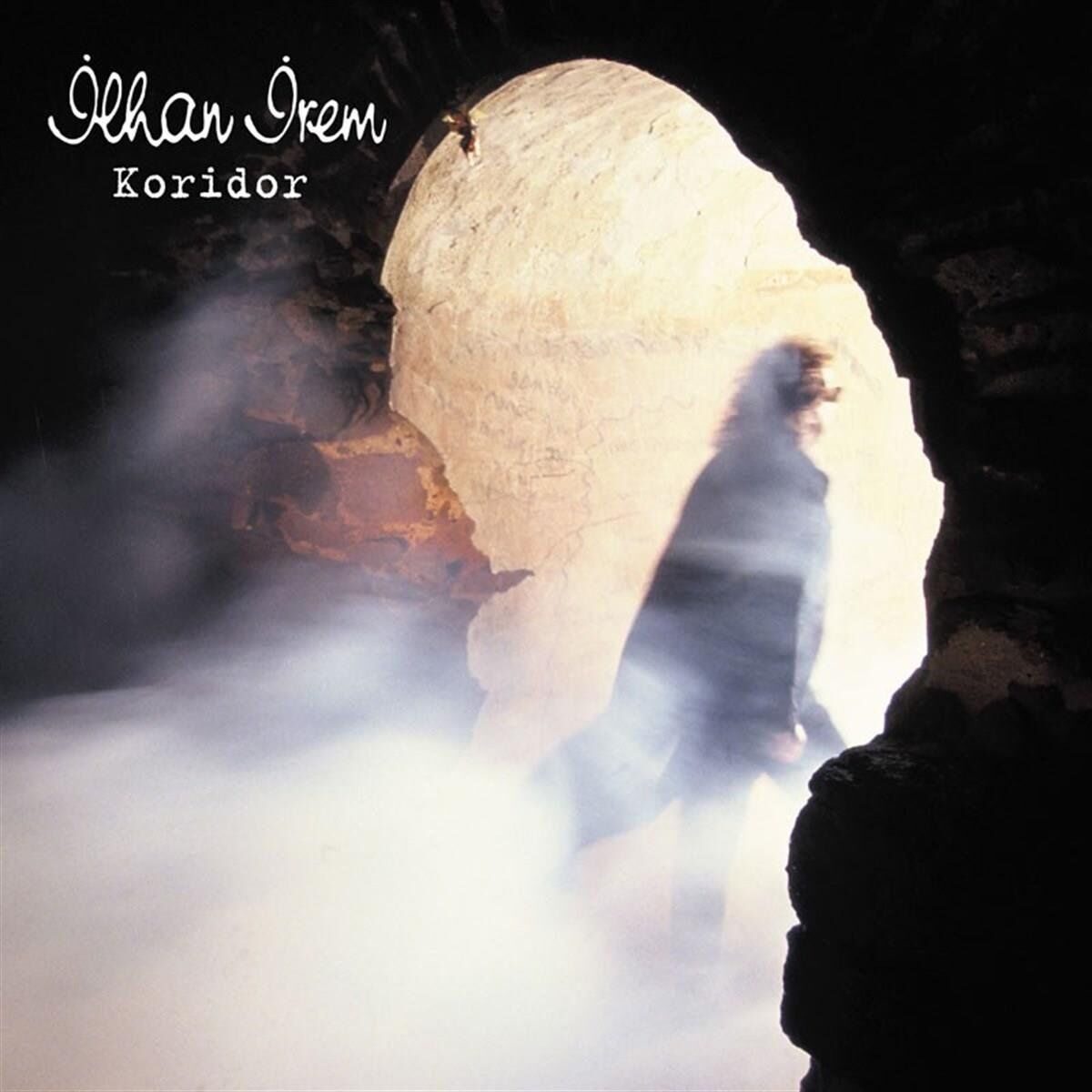 İlhan İrem Koridor - 2 Plak