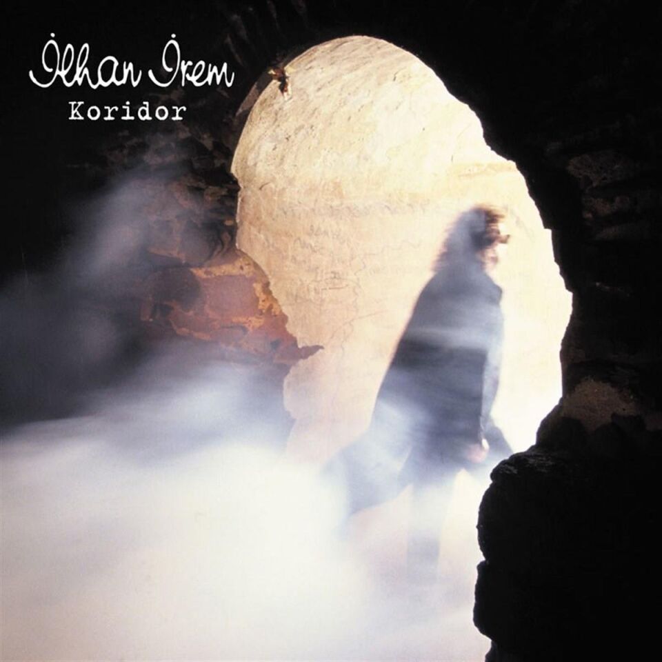 İlhan İrem Koridor - 2 Plak