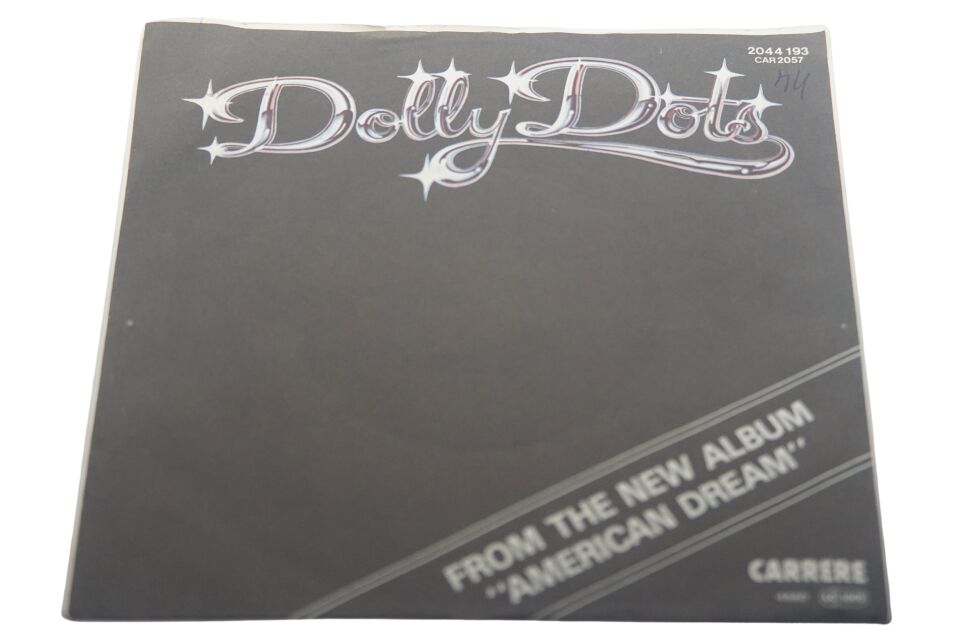 Dolly Dots Hela-Di-Ladi-Lo - Plak
