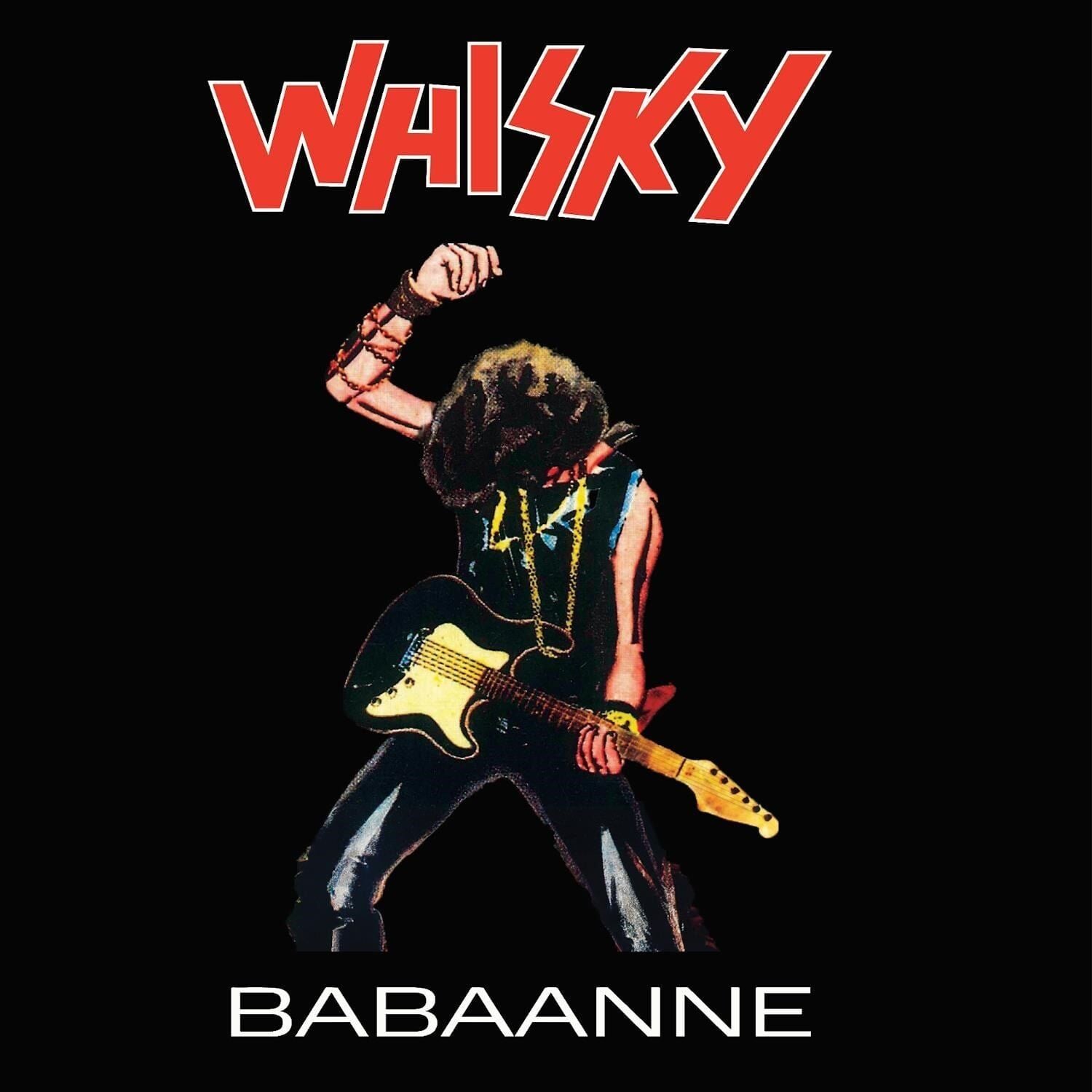Whisk Babaanne Limitli Baskı - 2 Plak