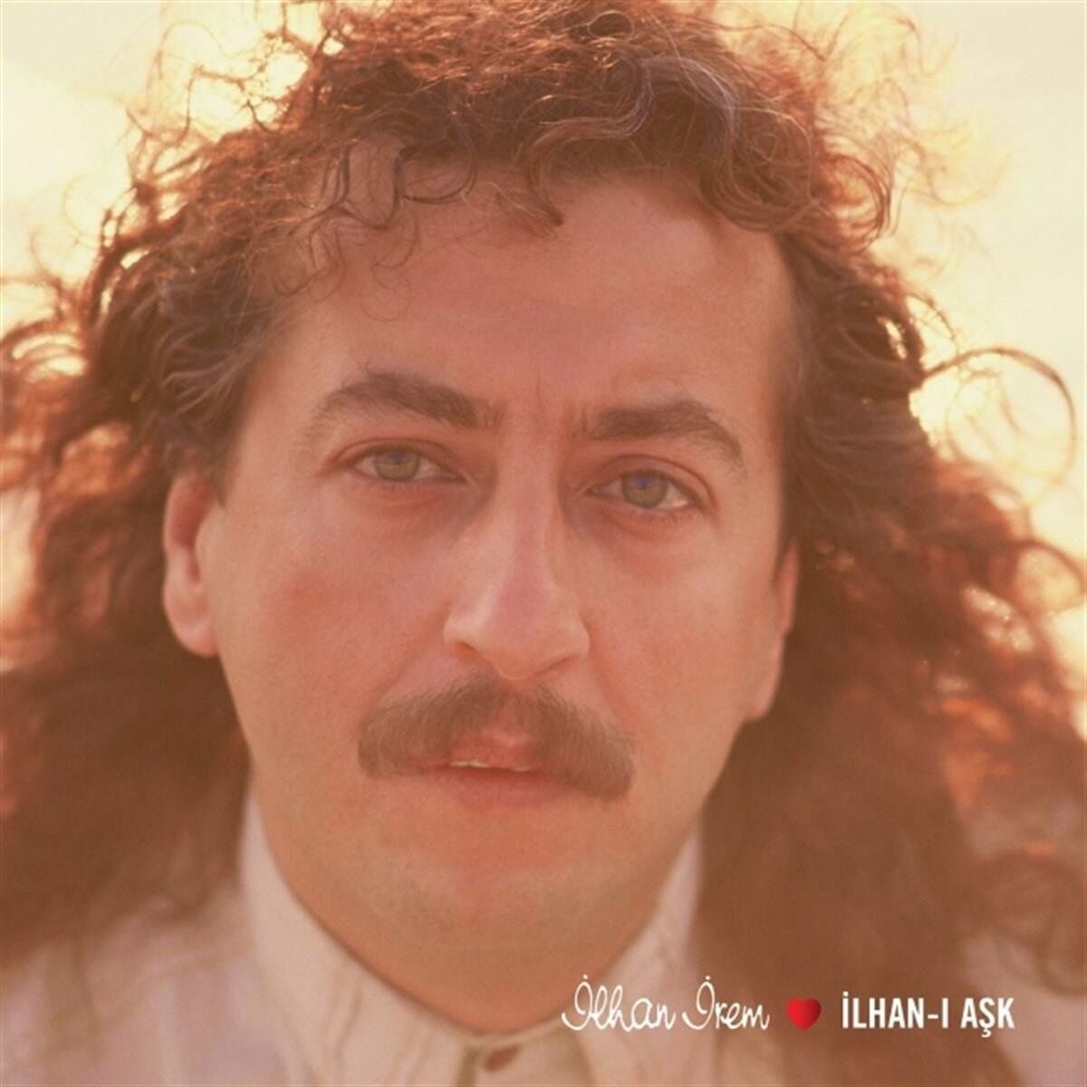 İlhan İrem İlhan-ı Aşk - 2 Plak
