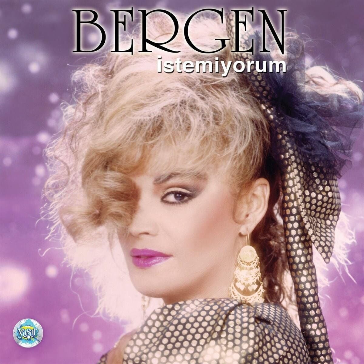 Bergen İstemiyorum - Plak