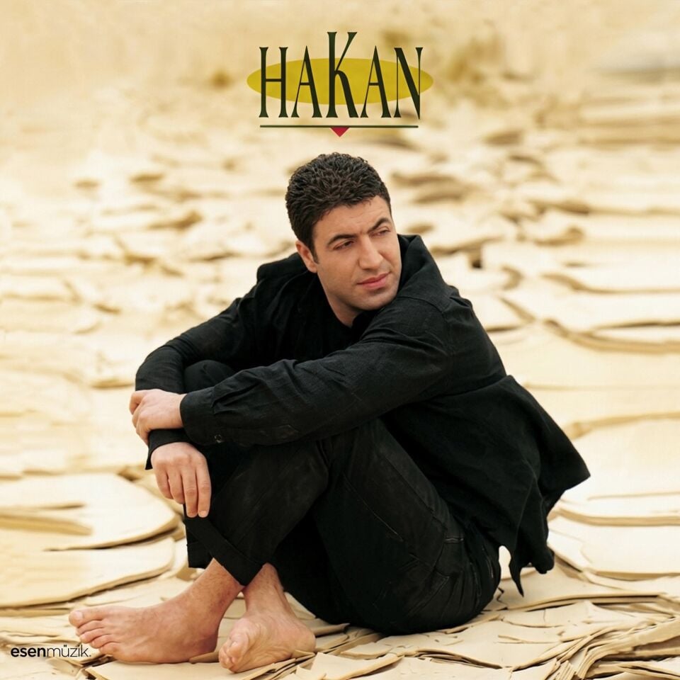 Hakan Altun Hakan - Plak