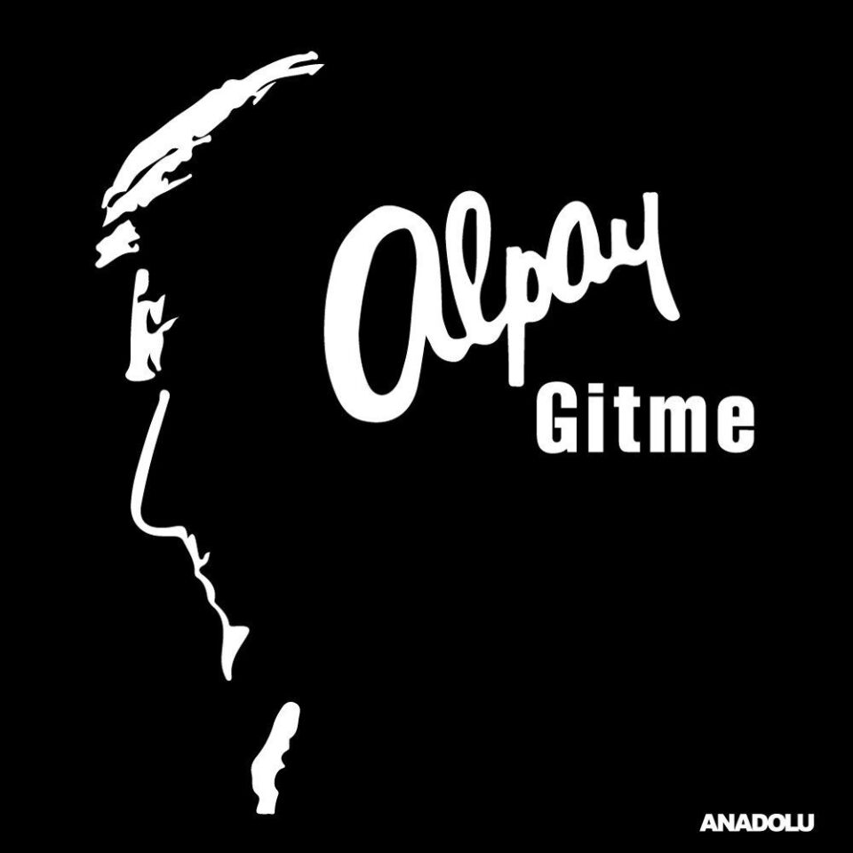 Alpay Gitme - 2 Plak