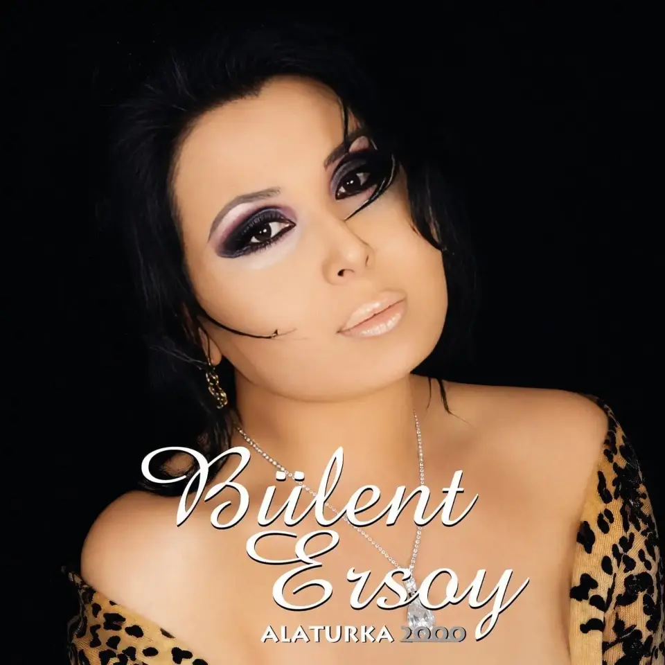 Bülent Ersoy Alaturca 2000 - Plak