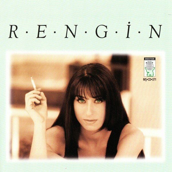 Rengin Rengin - CD