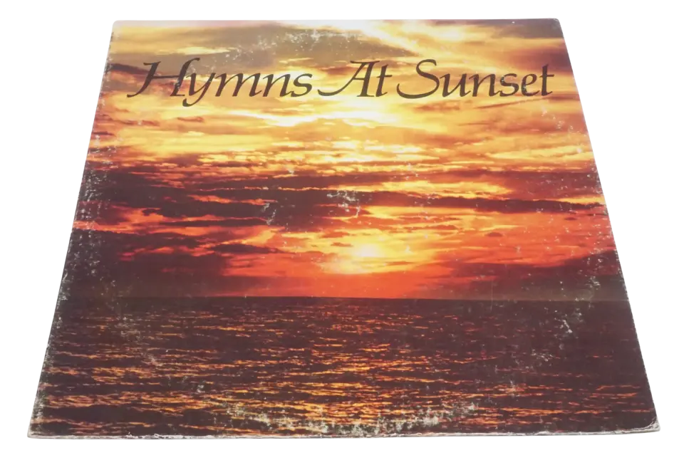 Karışık Sanatçılar Hymns At Sunset - Plak