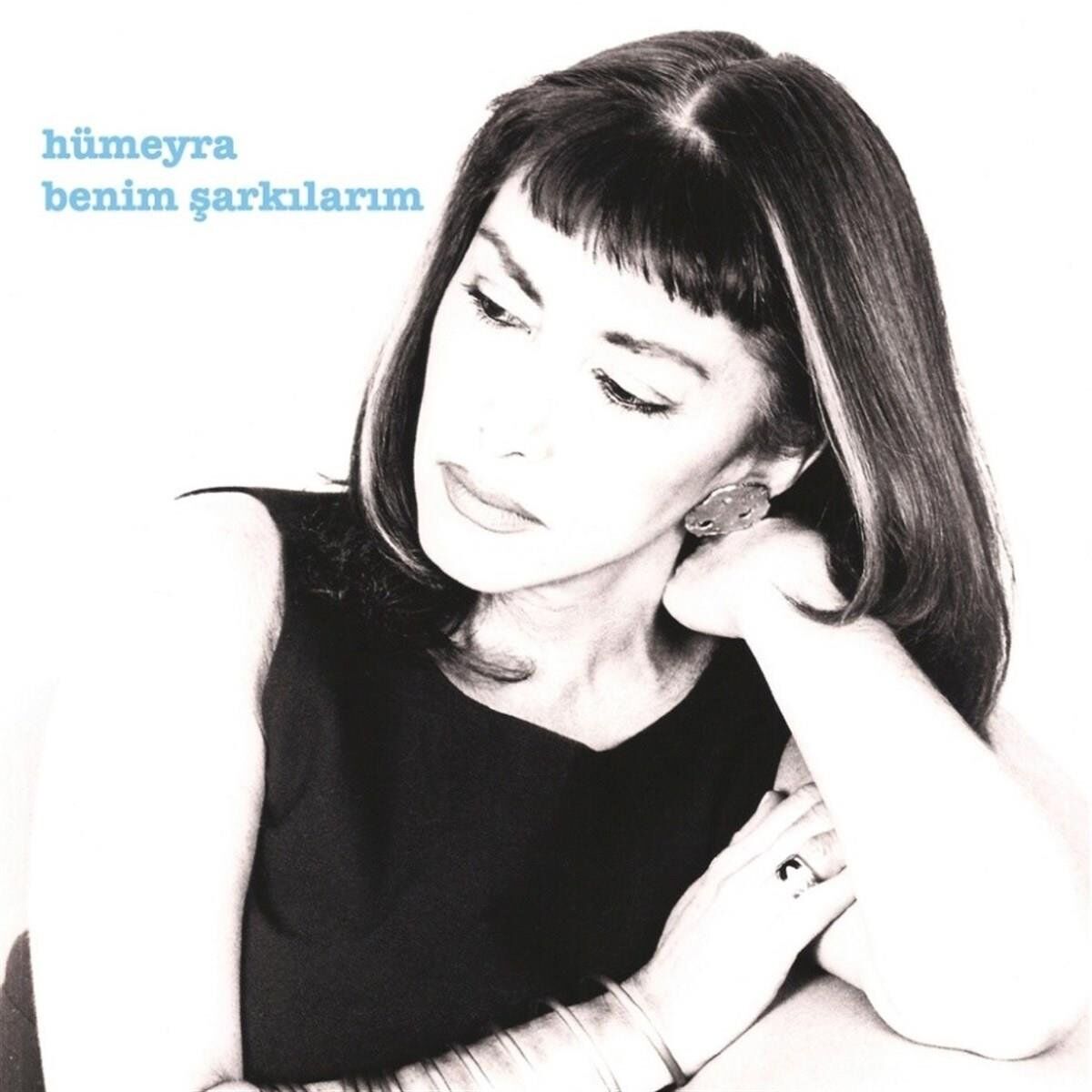 Hümeyra Benim Şarkılarım - Plak