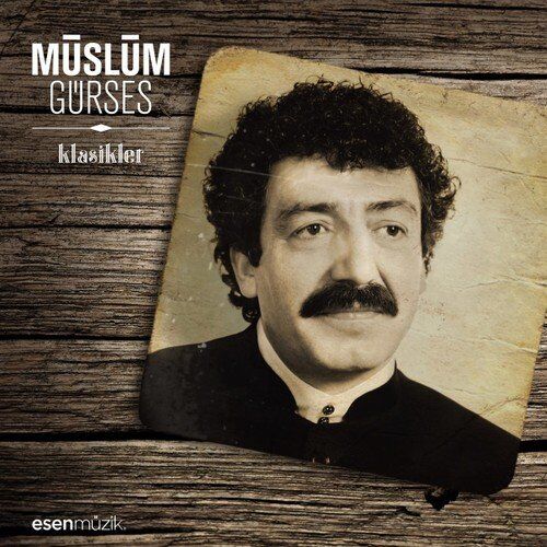 Müslüm Gürses Klasikleri - 2 Plak