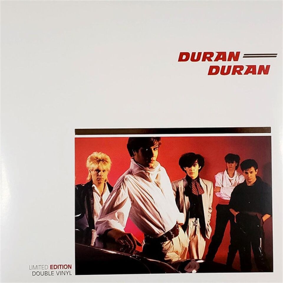 Duran Duran Duran Duran - Plak