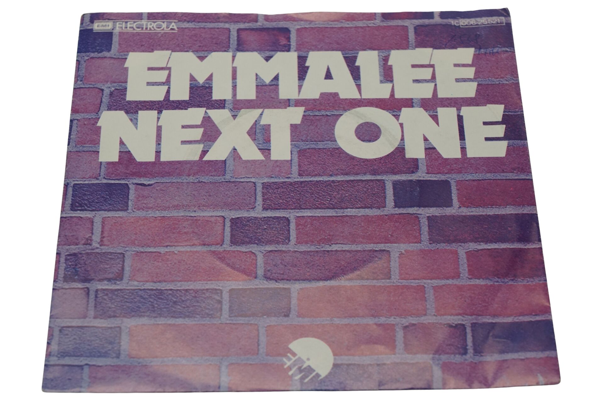 Next One Emmalee - Plak