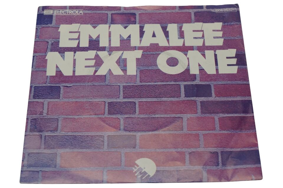 Next One Emmalee - Plak