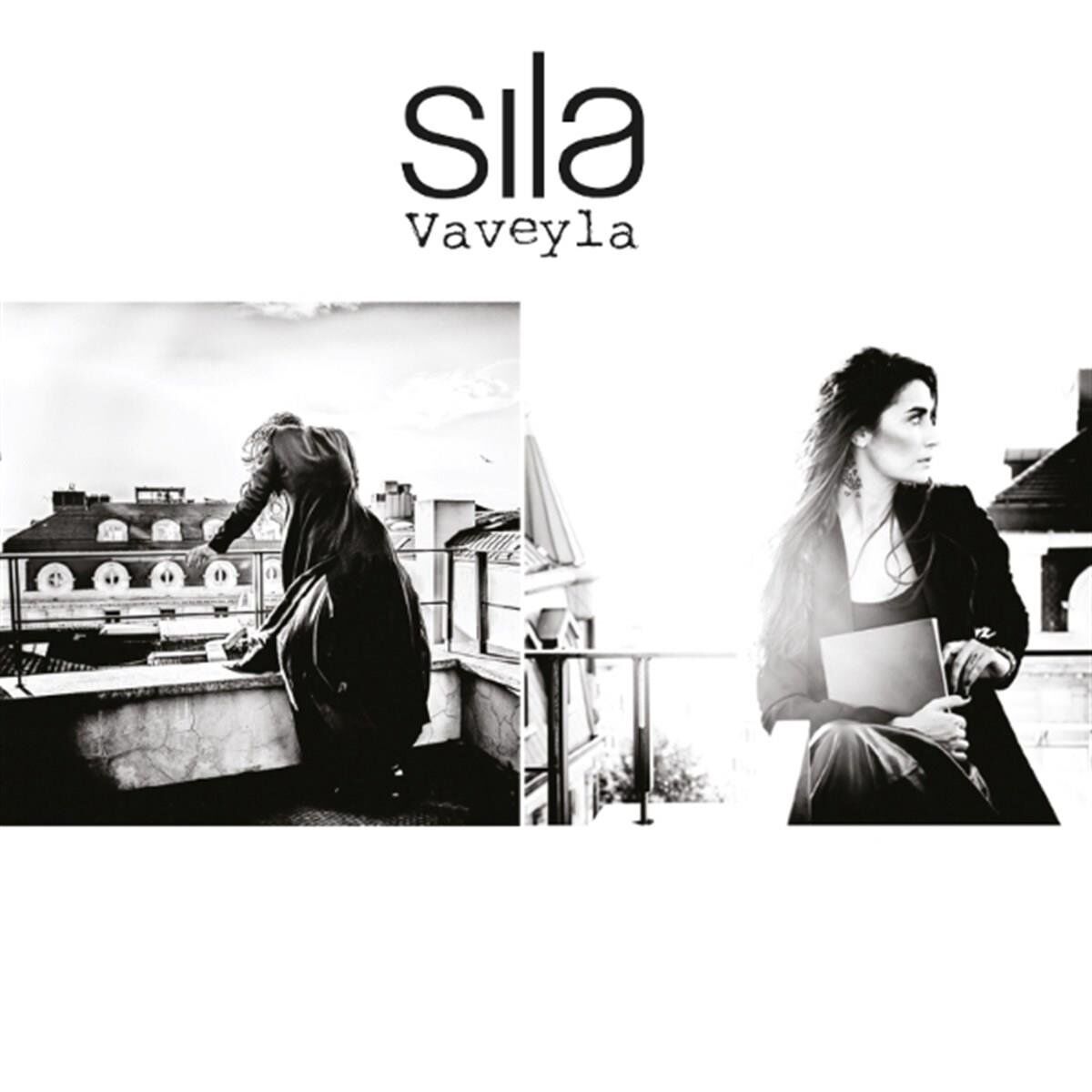 Sıla Vaveyla - Plak