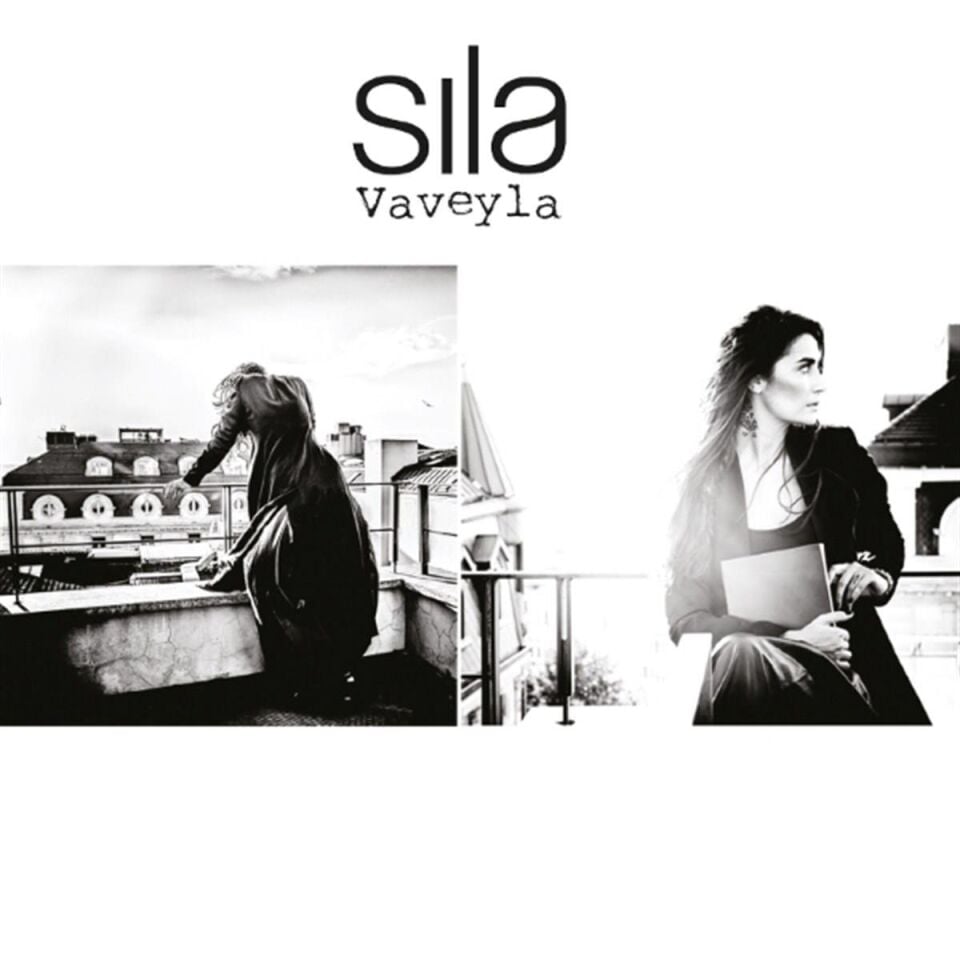 Sıla Vaveyla - Plak