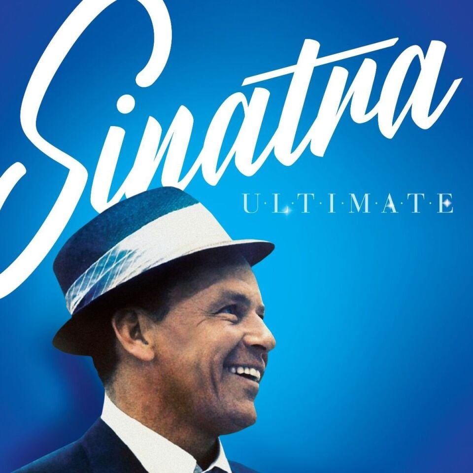 Frank Sinatra Ultimate - Plak