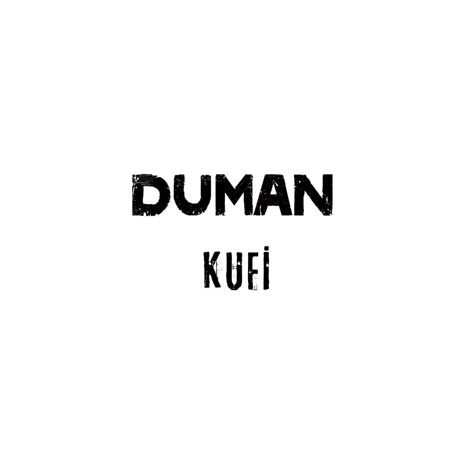 Duman Kufi - 2 Plak