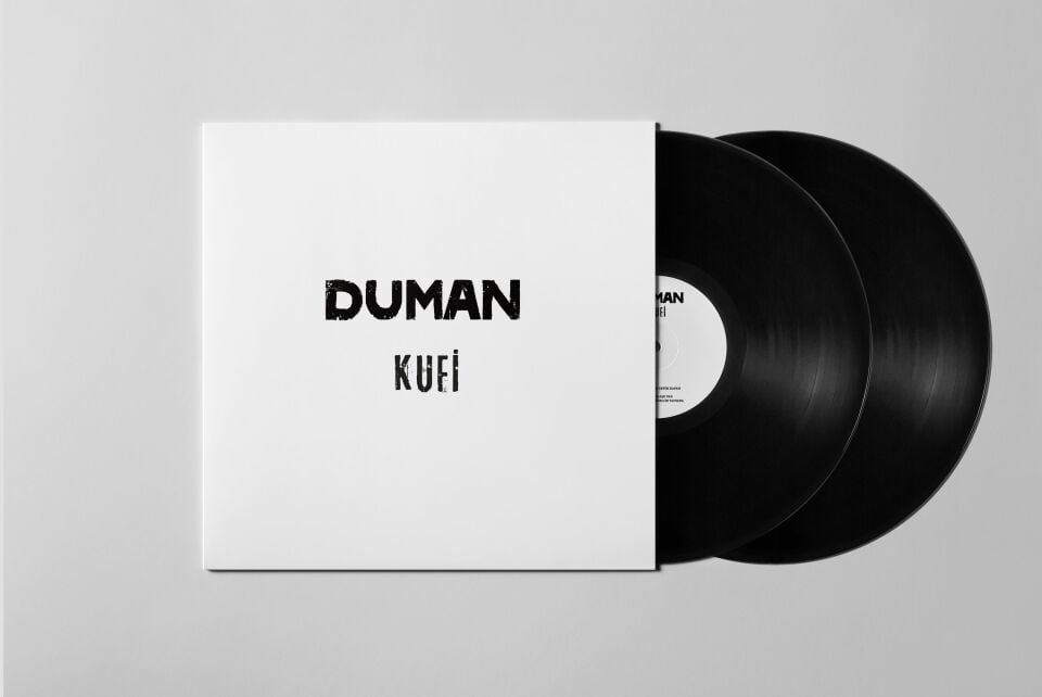 Duman Kufi - 2 Plak